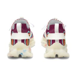 Women’s Mesh Sneakers