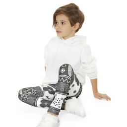 Youth Full-Length Leggings