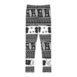 Youth Full-Length Leggings