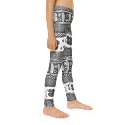 Youth Full-Length Leggings