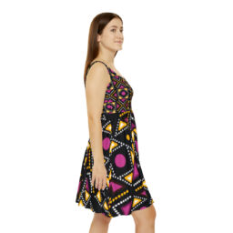 Women’s Skater Dress (AOP)