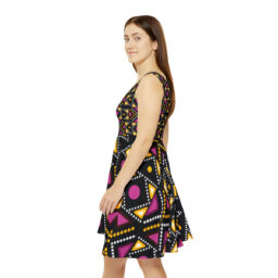 Women’s Skater Dress (AOP)