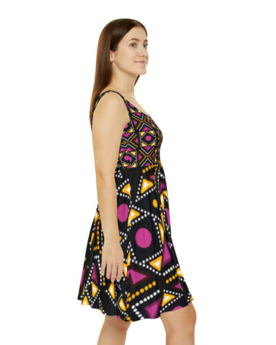 Women’s Skater Dress (AOP)