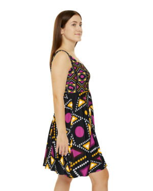 Women’s Skater Dress (AOP)
