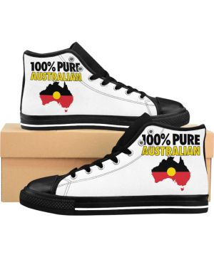 Men’s Classic Sneakers