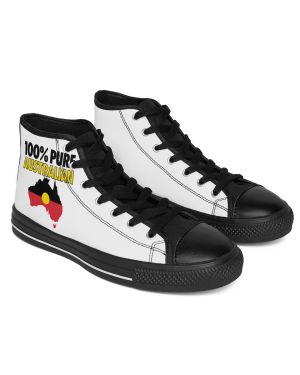 Men’s Classic Sneakers