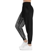 DDesign Night Rain Athletic Joggers (AOP)