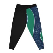 Warriors Athletic Joggers