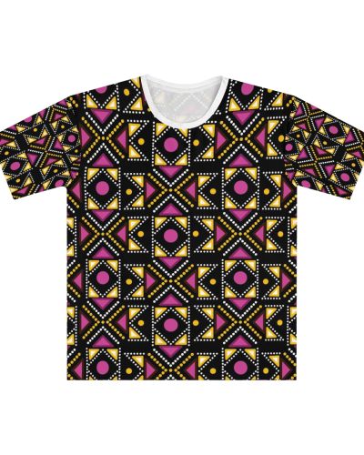 Men’s Loose T-shirt (AOP)