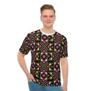 Men’s Loose T-shirt (AOP)
