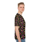 Men’s Loose T-shirt (AOP)