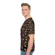 Men’s Loose T-shirt (AOP)