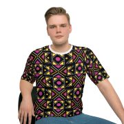 Men’s Loose T-shirt (AOP)