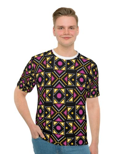 Men’s Loose T-shirt (AOP)