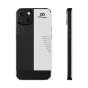 Clear Silicone Phone Cases