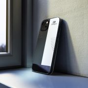 Clear Silicone Phone Cases