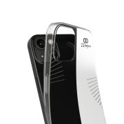 Clear Silicone Phone Cases