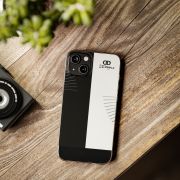 Clear Silicone Phone Cases