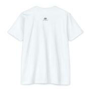 Unisex CVC Jersey T-shirt