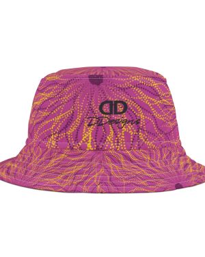 Bucket Hat (AOP)
