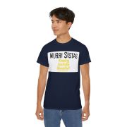 Unisex Ultra Cotton Tee