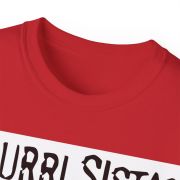 Unisex Ultra Cotton Tee