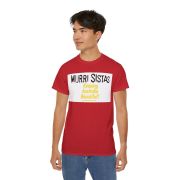 Unisex Ultra Cotton Tee