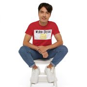 Unisex Ultra Cotton Tee