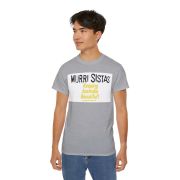 Unisex Ultra Cotton Tee