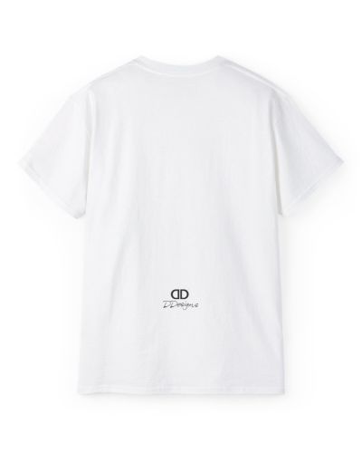 Unisex Ultra Cotton Tee