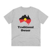 Organic Creator T-shirt – Unisex