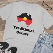 Organic Creator T-shirt – Unisex