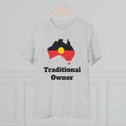 Organic Creator T-shirt – Unisex