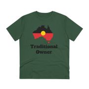 Organic Creator T-shirt – Unisex