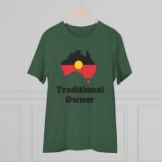 Organic Creator T-shirt – Unisex