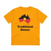 Organic Creator T-shirt – Unisex