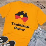 Organic Creator T-shirt – Unisex