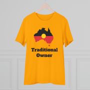 Organic Creator T-shirt – Unisex