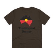 Organic Creator T-shirt – Unisex