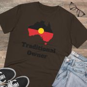 Organic Creator T-shirt – Unisex