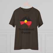 Organic Creator T-shirt – Unisex