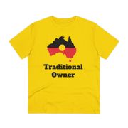 Organic Creator T-shirt – Unisex