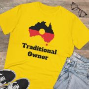 Organic Creator T-shirt – Unisex