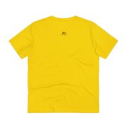 Organic Creator T-shirt – Unisex