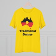 Organic Creator T-shirt – Unisex