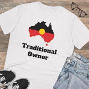 Organic Creator T-shirt – Unisex