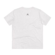 Organic Creator T-shirt – Unisex
