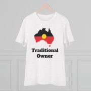 Organic Creator T-shirt – Unisex