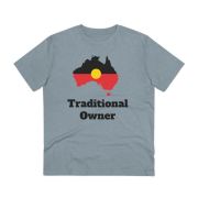 Organic Creator T-shirt – Unisex