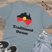 Organic Creator T-shirt – Unisex